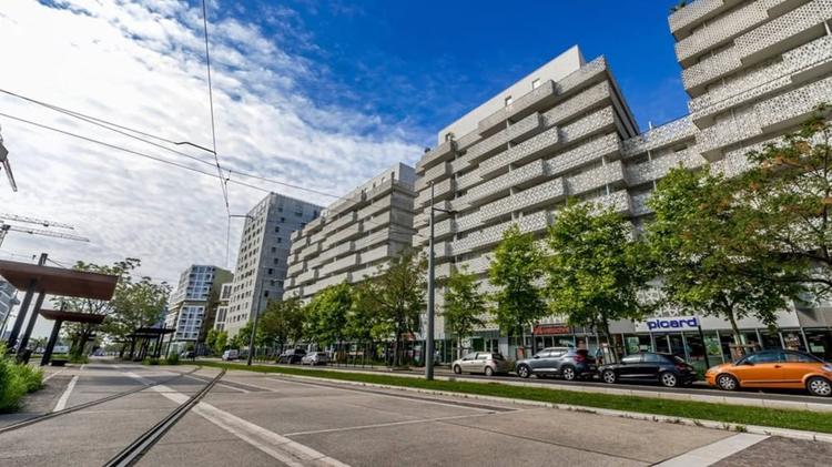Montpellier : cette avenue sera fermée pour travaux jusqu'au 10 juillet