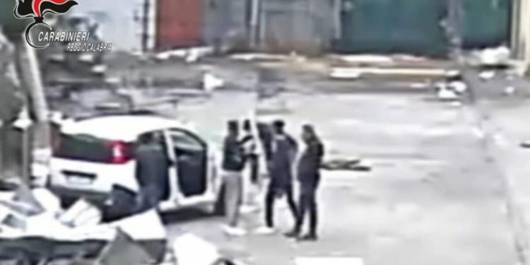Reggio Calabria: furto di autovetture e motorini, la gang di Arghillà verso la sentenza