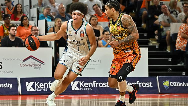 Mexican forward Karim Lopez dreams of shooting hoops in NBA