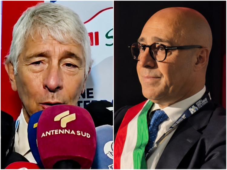 Giochi Mediterraneo, Bitetti: “Servono fondi per ultimo miglio”, ma Abodi rassicura