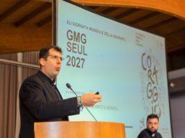 Pastorale giovanile: don Pincerato, “Come il lievito nella farina. Dentro la vita dei giovani”