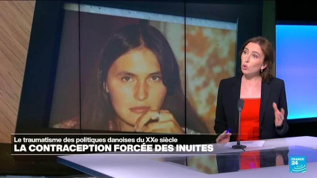 La contraception forcée des inuites, le traumatisme national du Groenland