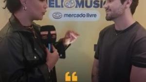 Entrevista Hugo Henrique - Meli Music 2026