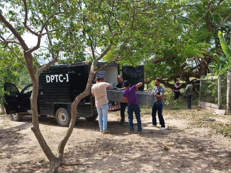 Mulher é morta com tiro na cabeça no Acre; marido acaba preso ao procurar delegacia e confessar crime