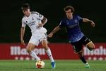 El Castilla se juega el 'playoff' con problemas en defensa