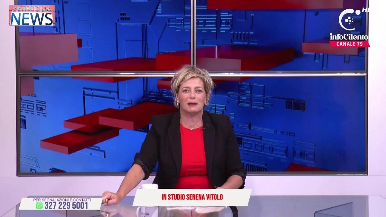 “Anteprima News” 8 settembre 2026