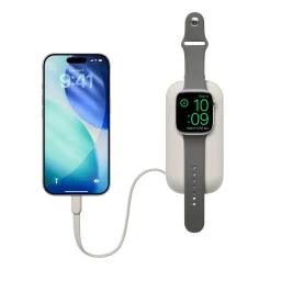 Belkin BoostCharge Pro Power Bank 10K with Apple Watch Charger