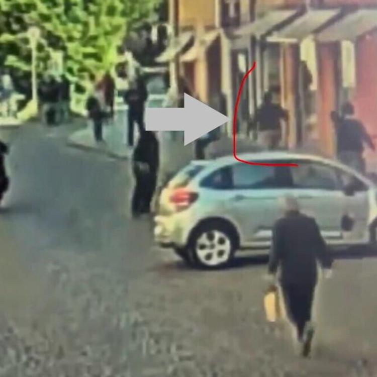 Terrore a Modena: auto a 100 all'ora sui pedoni. L'uomo in fuga con un coltello, bloccato ...
