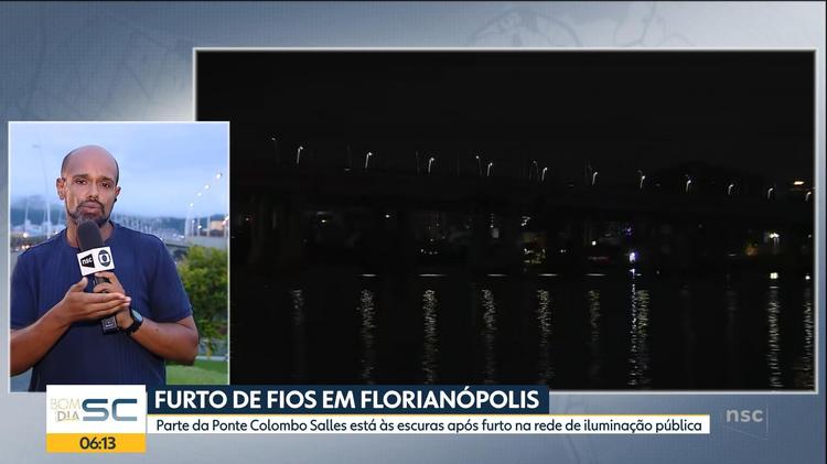 VÍDEOS: Bom Dia Santa Catarina de terça-feira, 10 de março de 2026