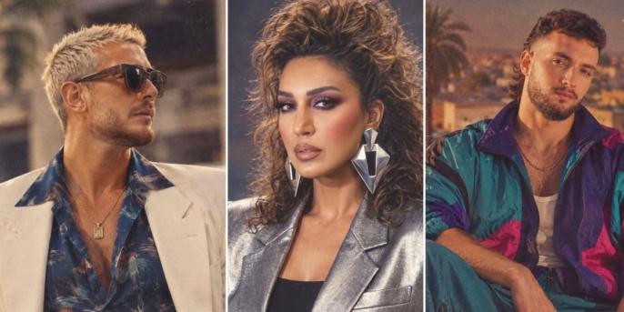كأن الزمن عاد 40 عاما.. “ترند الثمانينات” يشعل الإنترنت