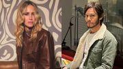 Julieta Prandi aclaró quién es el hombre que viajó con ella a Brasil tras separarse de Emanuel Ortega: 