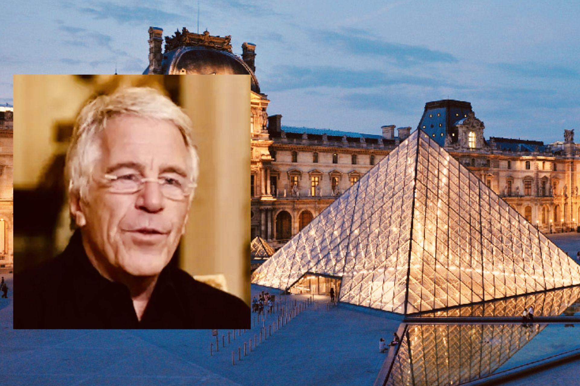 Le volet français de l’affaire Epstein