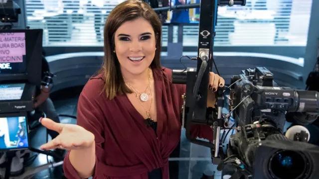 Mara Maravilha é detonada por criticar beijo de Ivete em Daniela Mercury