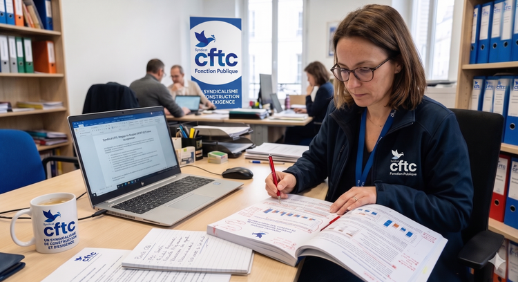 📊 Rapport Fonction Publique 2025 : Ce que ça change (vraiment) pour vous