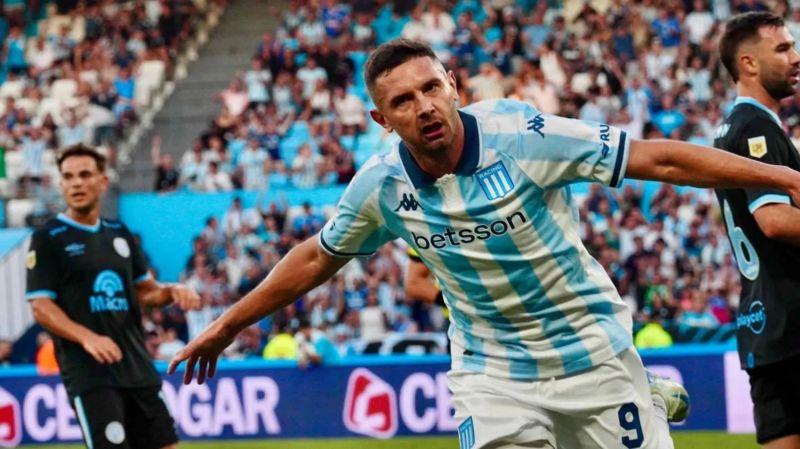 Un Racing necesitado de victorias recibe a Belgrano, por el Torneo Clausura 2026