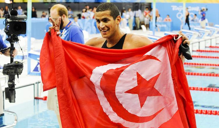 Le drapeau de la Tunisie en berne pendant les JO de Paris ?