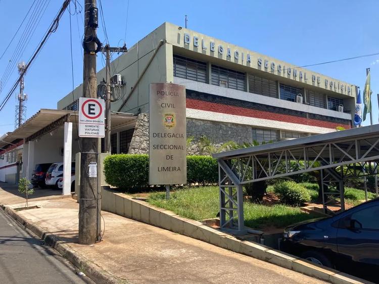 Homem é preso por manter mulher em cárcere e forçar gravação com conteúdos sexuais em Limeira, diz PM