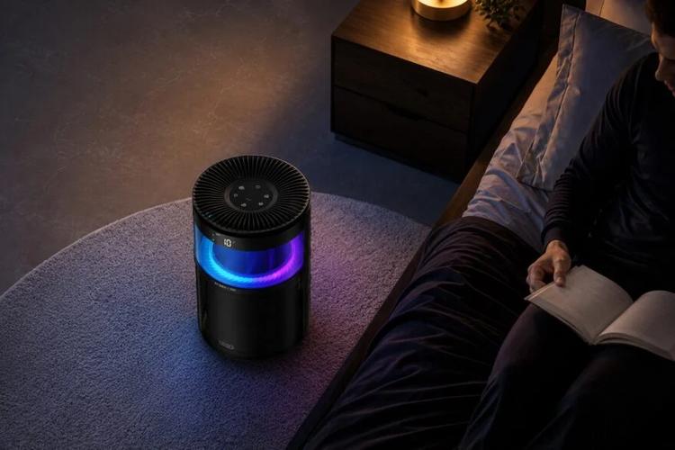 Dreo veut réchauffer votre hiver avec le mini-radiateur Heater 720S