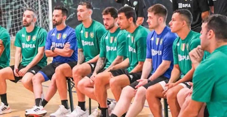VOLPIANO – Tre vittorie nelle tre amichevoli giocate dalla L84 Torino