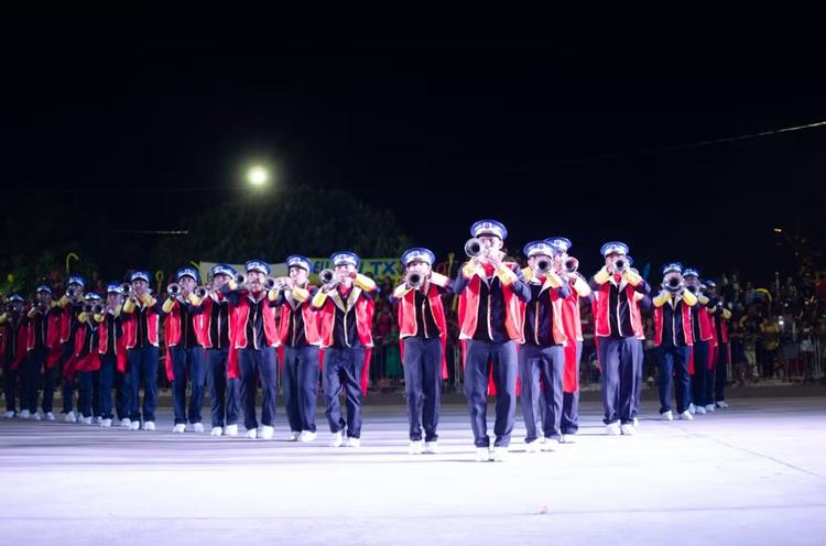 Atenção no trânsito: confira os pontos de interdição para o Festival de Bandas de Santarém