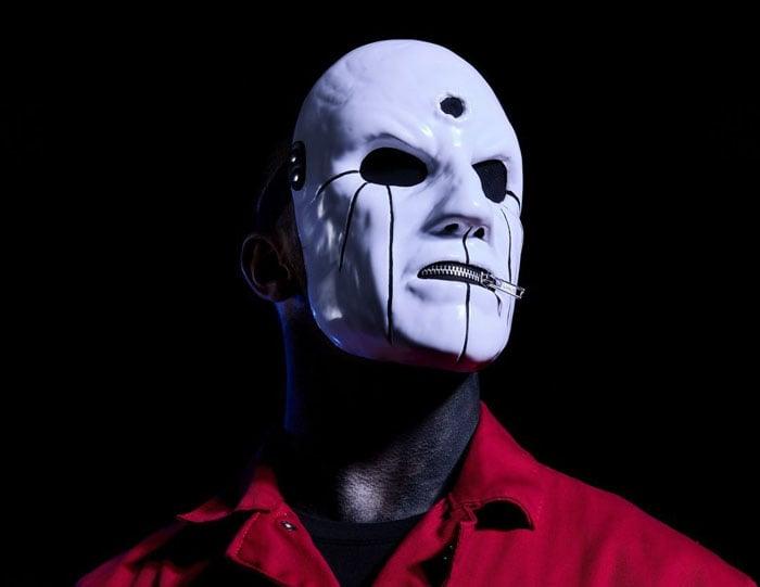 Eloy Casagrande reflete sobre seus dois anos como baterista do Slipknot