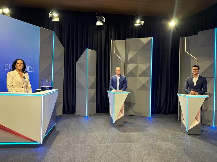 Saúde, saneamento e comparação de gestões marcam campanha pelo governo de Alagoas