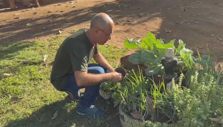 Tem Solução: Do lixo ao solo, resíduos viram adubo poderoso e até carvão feito do bagaço da cana no interior de SP