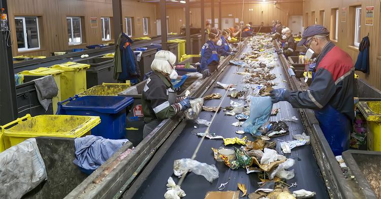 Projeto Pró-Catadores amplia oportunidade de negócios para cooperativas de reciclagem baianas