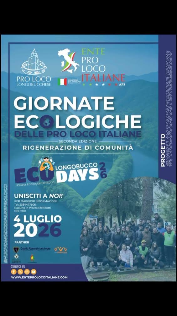 Gli Eco Days sono molto più di una semplice giornata di raccolta dei rifiuti: sono un’occasione per