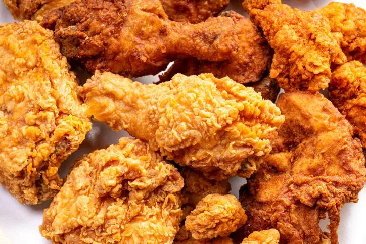 National Fried Chicken Day Deals You Can’t Miss