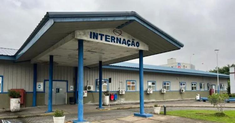 Hospital Ruth Cardoso é alvo de denúncia por falta de equipamentos básicos; Governo do Estado nega