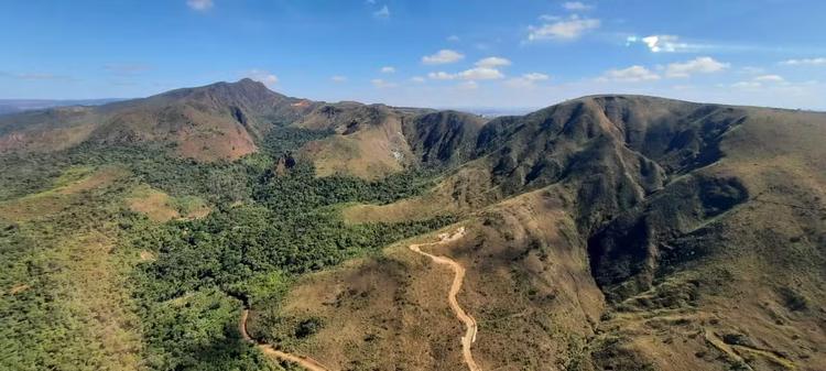 STF nega recurso do Governo de MG e mantém suspensão de licenças de mineradora na Serra do Curral