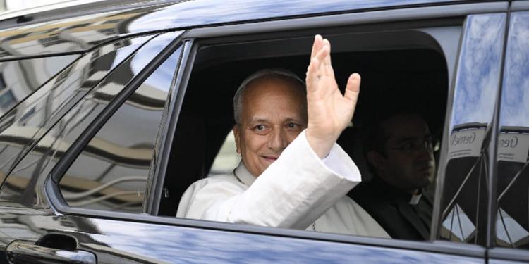 I medici di Papa Leone: "Non ha bisogno di ulteriori terapie"
