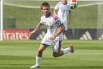 Mastantuono, fuera de la convocatoria ante la Fiorentina