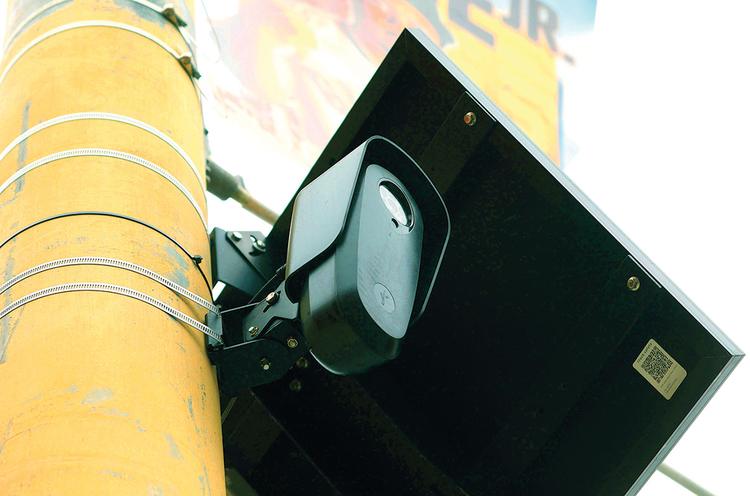 San Diego’s AI Battlefield Heats Up