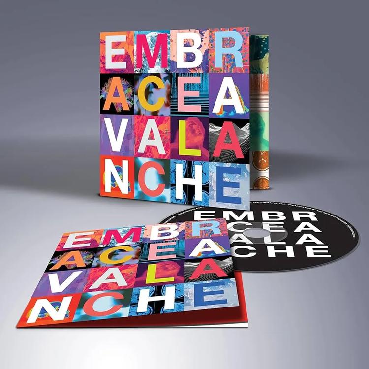 Embrace, Avalanche
