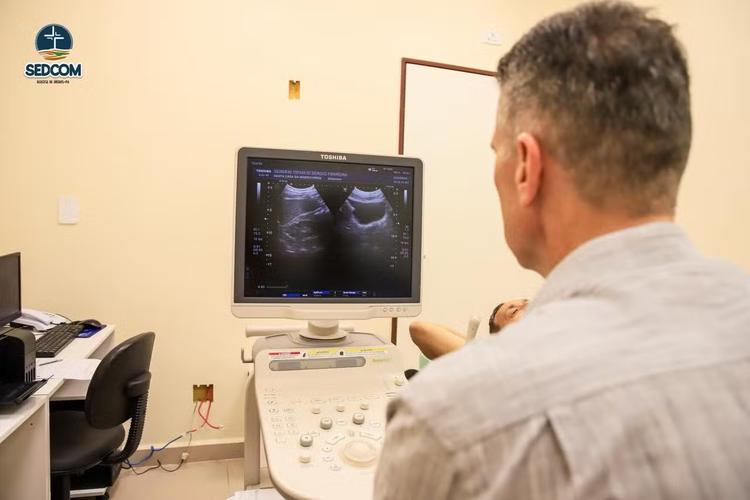 Hospital em Óbidos encerra mutirão com mais de 180 atendimentos de ortopedia e ultrassom pelo SUS