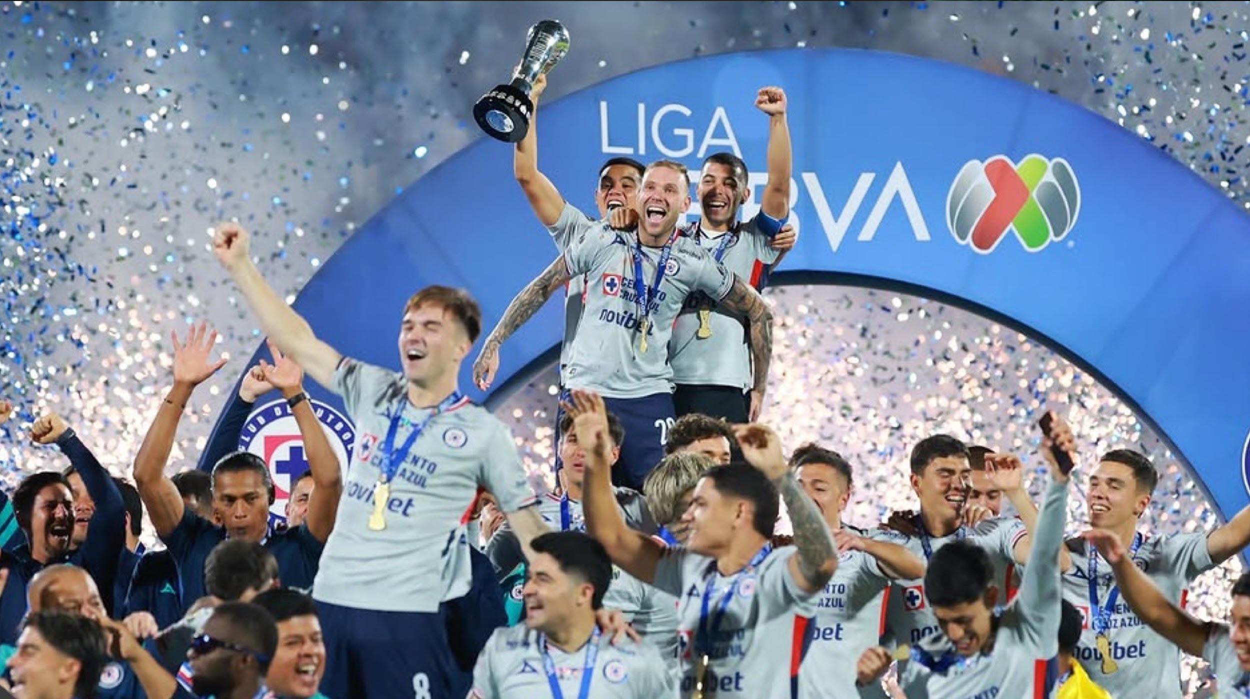 El milagro de Joel Huiqui: de los cuestionamientos a levantar la décima con Cruz Azul