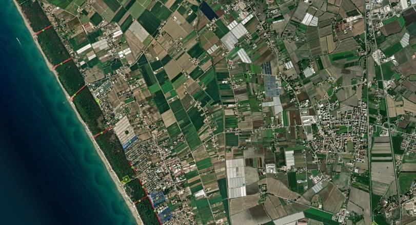 Capaccio Paestum pianifica la sosta: approvato il nuovo piano parcheggi per la stagione 2026