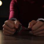 프리스코 24년 미제 사건 풀리나…전 부인 전격 체포