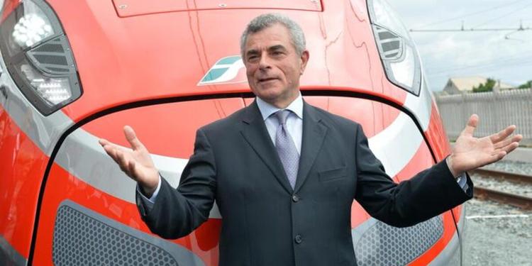 Strage di Viareggio, Mauro Moretti si è costituito in carcere: l'ex Ad di Fs ed Rfi è ad Orvieto. "Non posso fare altrimenti, accetto la decisione dei giudici"