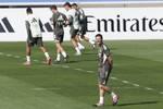 Xabi Alonso se dio cuenta antes que nadie