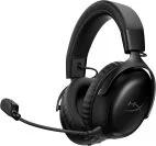 The HyperX Cloud III S – Wireless Gaming Headset for Multi-Platform on a white background