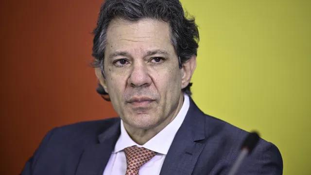 'Vamos trabalhar em uma jornada 7x0 para reeleger Lula', diz Haddad
