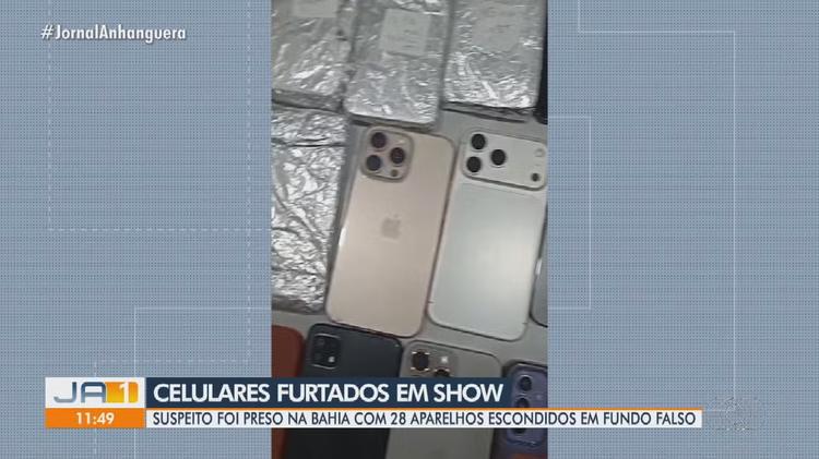 VÍDEOS: Jornal Anhanguera 1ª Edição desta segunda-feira, 14 de setembro de 2026