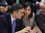 Mercedes González, la socialista "con pedigrí" en la Guardia Civil y "amiga" de Leire: encadena 10 cargos desde ZP a Sánchez