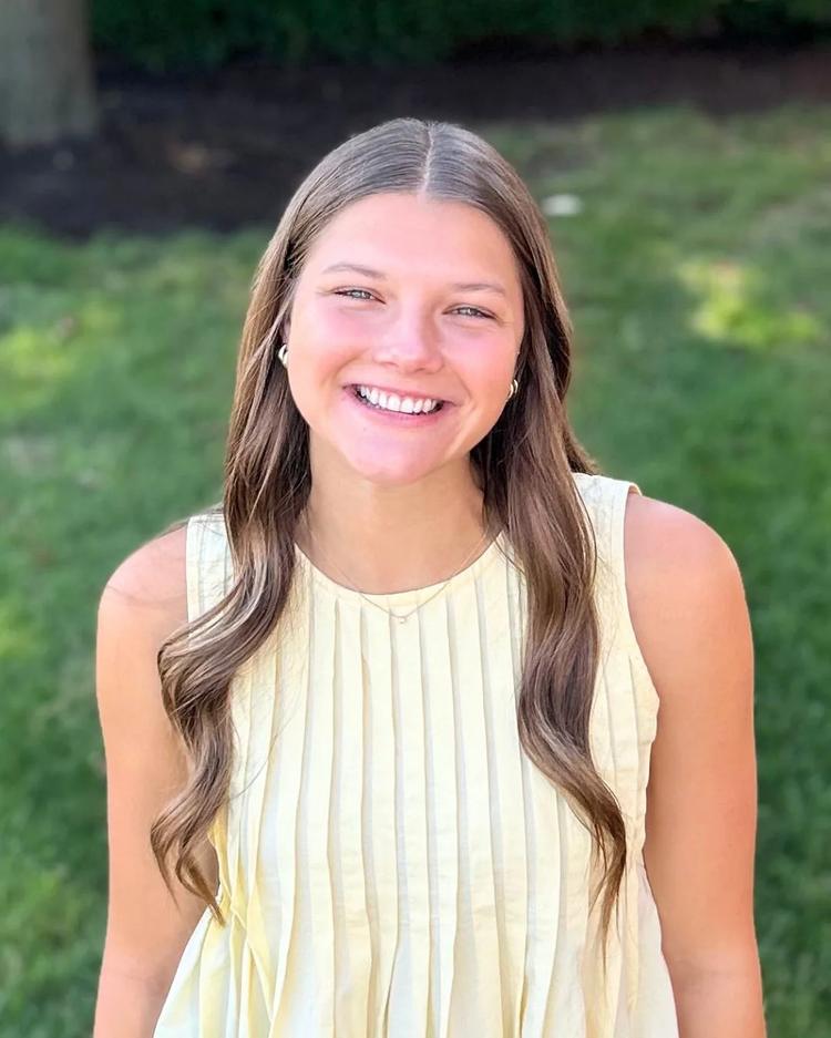 Faculty and Staff Spotlight: Paige Fuller