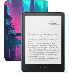 kindle paperwhite kids