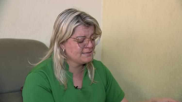 'Surreal a humilhação', diz mulher após ter carro apreendido e descobrir que veículo estava financiado para outra pessoa