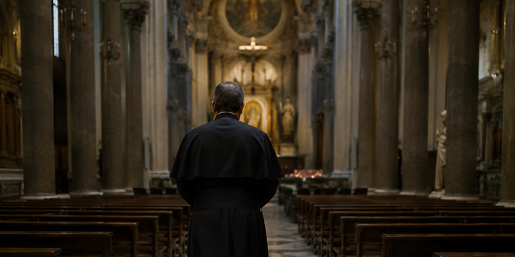 Violenza sessuale su minori a Enna, la Cassazione conferma la condanna al sacerdote Giuseppe Rugolo